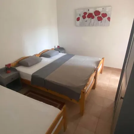 Apartamento Danijela & Vlado - Three Bedroom With Balcony And Garden View *